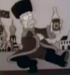 Женя Самарский