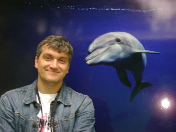 Вадим Самарский