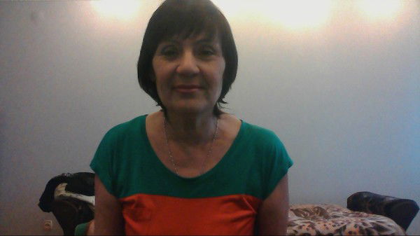 Тамара Сайфуллина