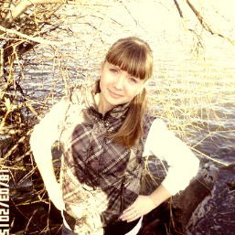 Анна Куватова