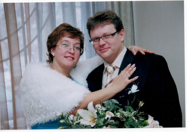 Светлана Быстрицкая