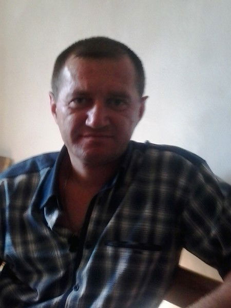 Владимир Слывар