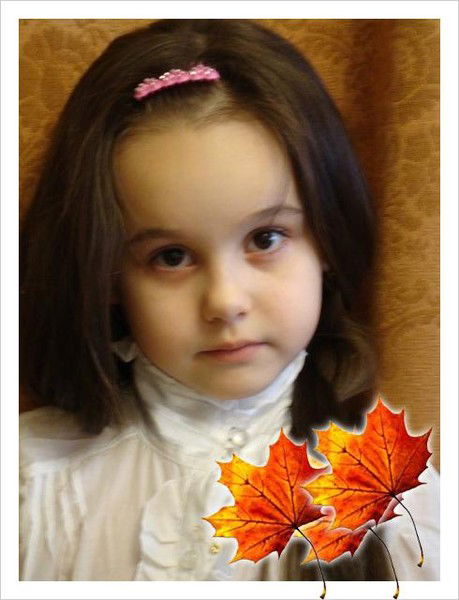 Анастасия Бродецкая