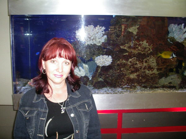 Людмила Костишина