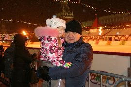 Александр Иванов