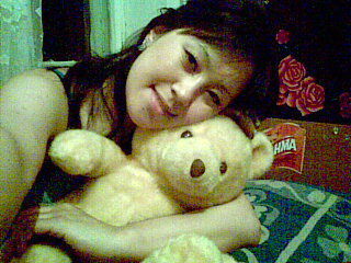 Айнур Темирхан