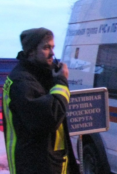 Артём Куличков