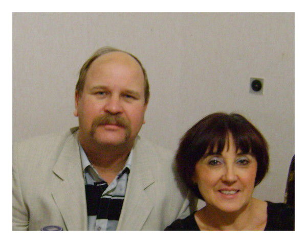 Геннадий Петунин