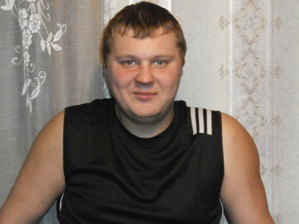 Сергей Цыпуштанов