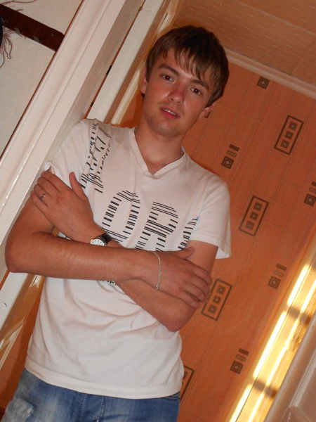 Виталий Решетников