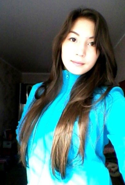 Marina Кутлумбетова