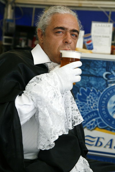 Евгений Рубан