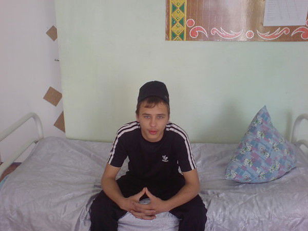 Владимир Хулиган