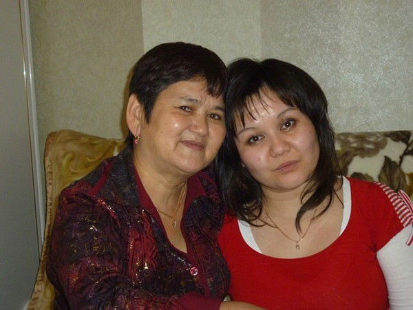 Сабира Аккикелова