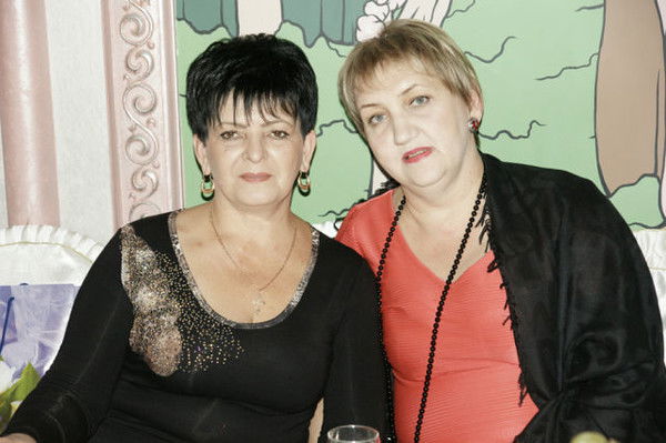 Ольга Квасова