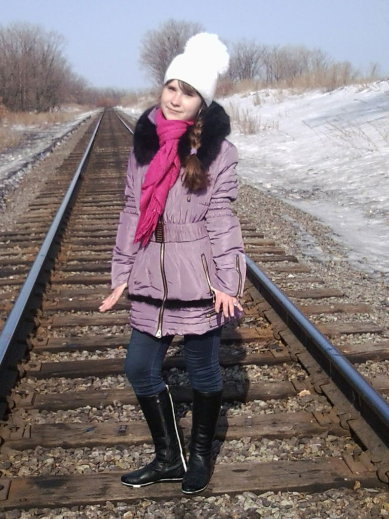 Полька *******