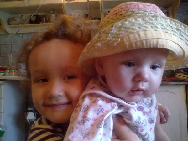 Светлана Ращенко