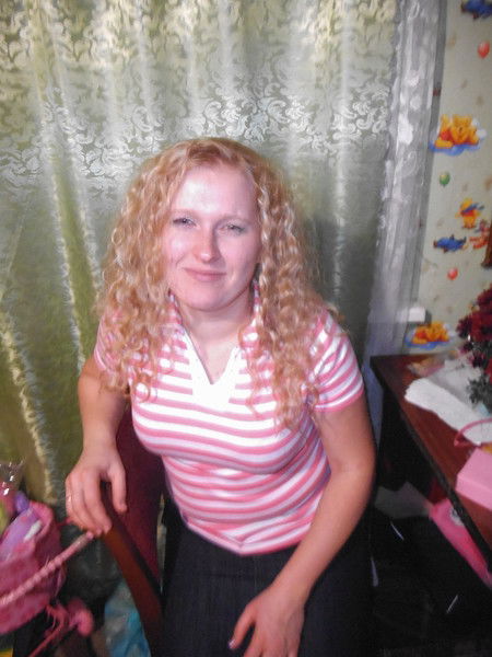 Светлана Курыленко