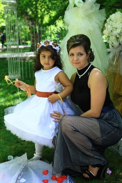 Мария Руднева