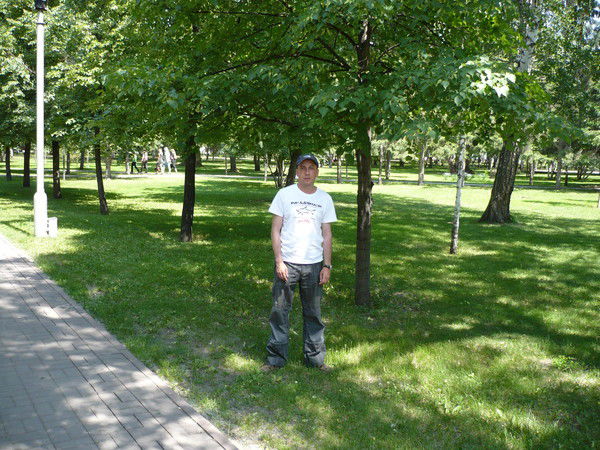 Владимир Вдовин