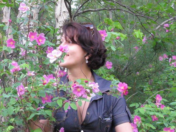 Татьяна Павелко