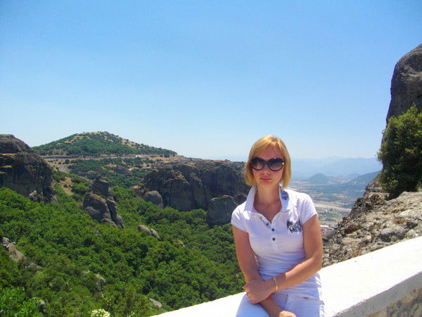 Юля Ситникова