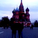 Равшан Азизов