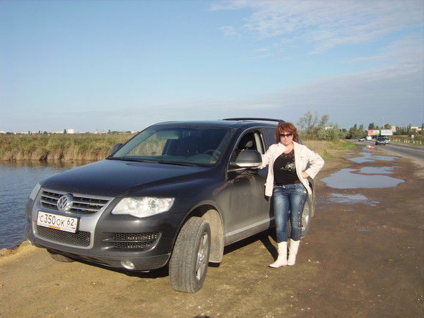 Ирина Самченко