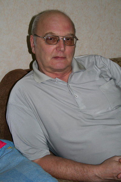 Владимир Красильников