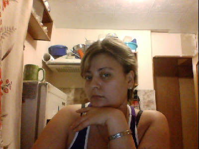 Ольга Рындина