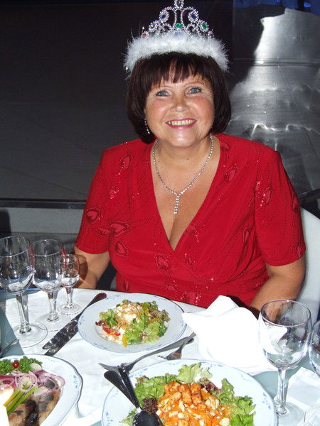 Любовь Дегтярева