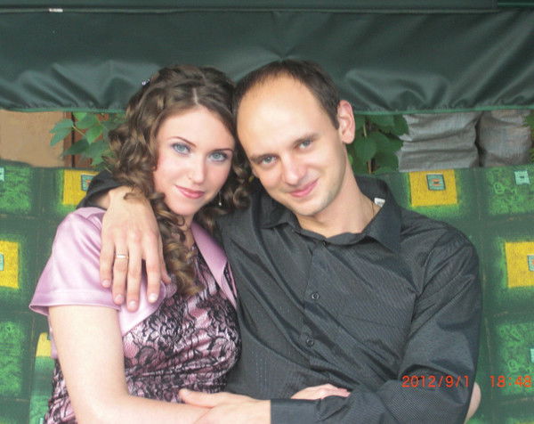 Людмила Карнилович