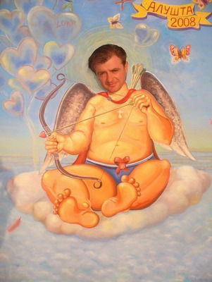 Валерий Леликов