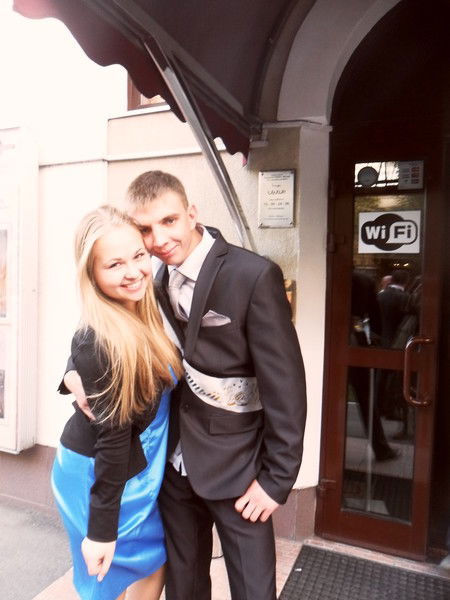 Александра Медведева