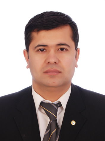 Умед Раджабов