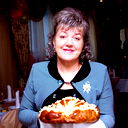 Елена Комиссарова