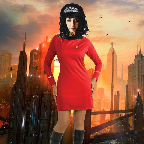 Ирина Гарбуз