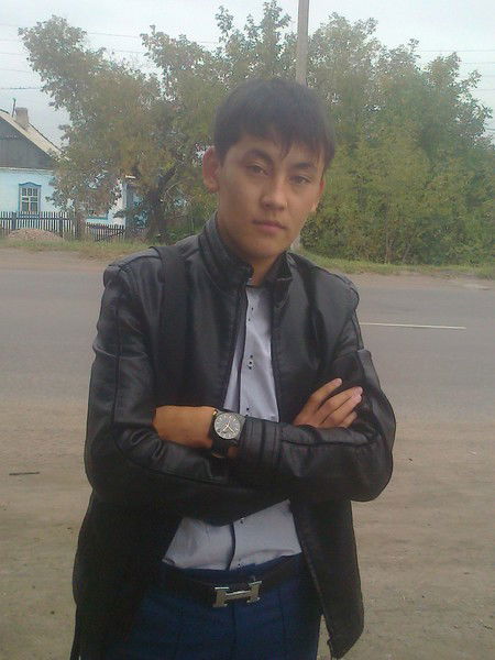 Куандык Сейтен