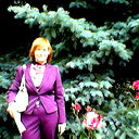 Любовь Писарева