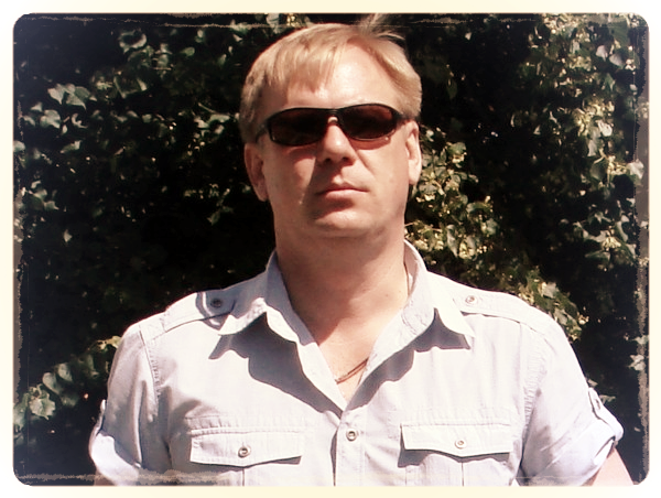 Игорь Кириллов