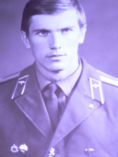 Евгений Цыркунов