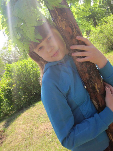 Лерик Крылова