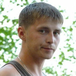 Сергей Анищенко