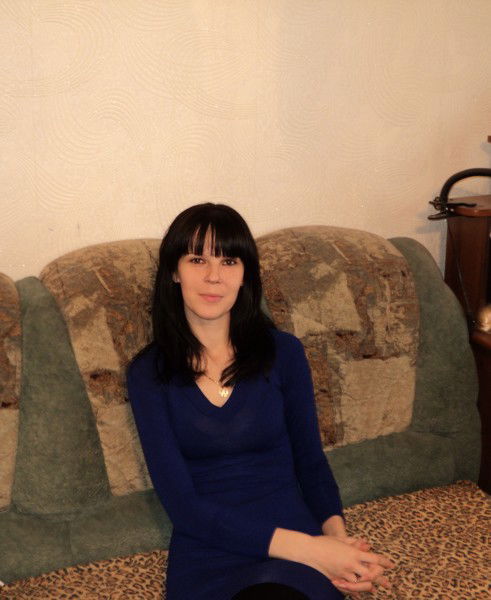 Ира Михеева