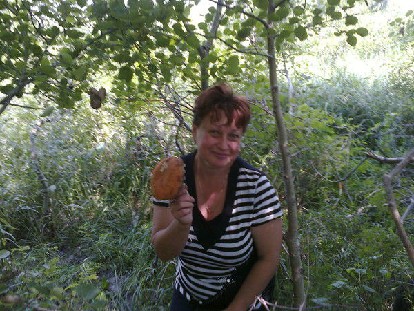 Татьяна Лазарева