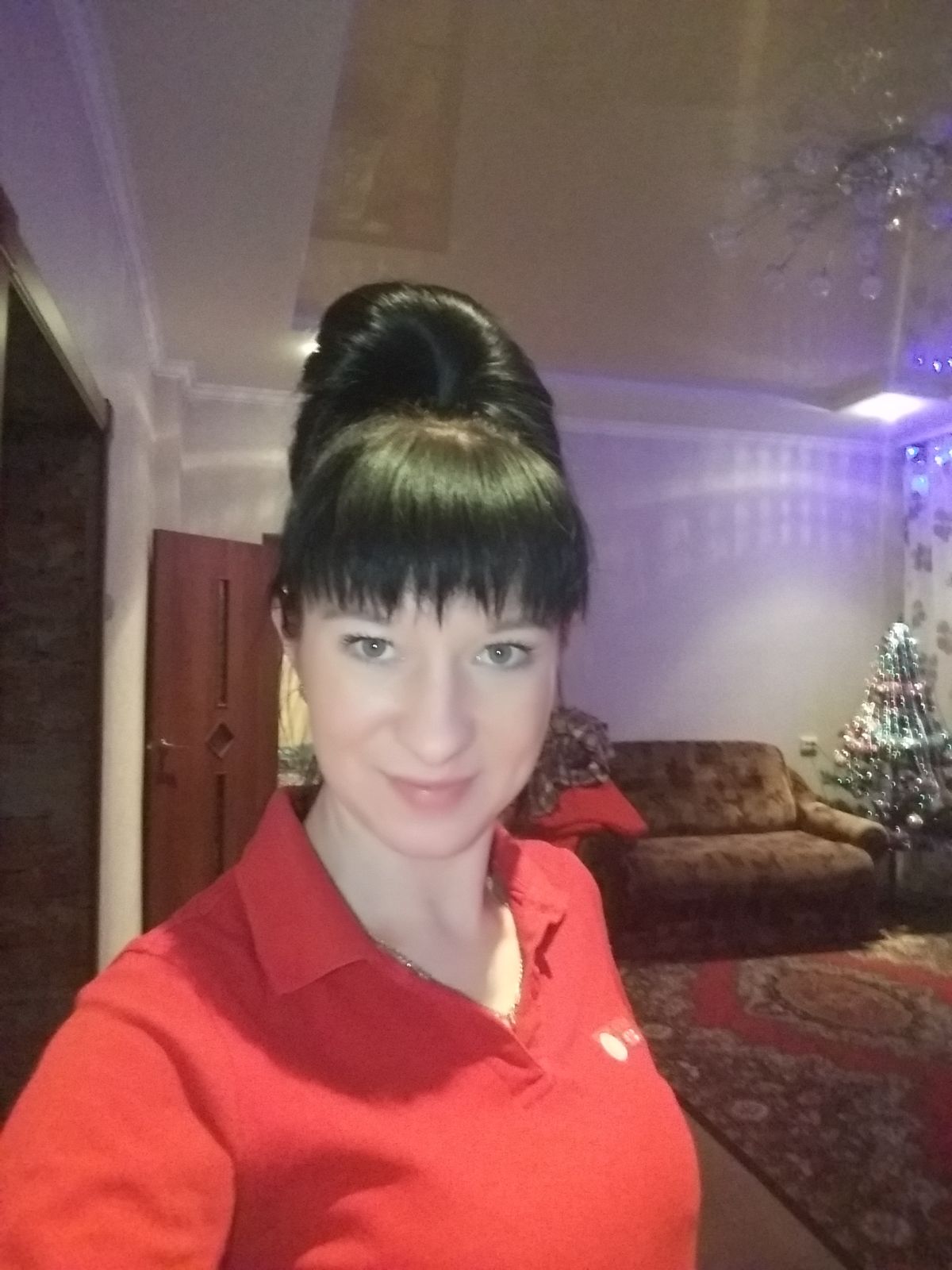 Анасасия Васильева