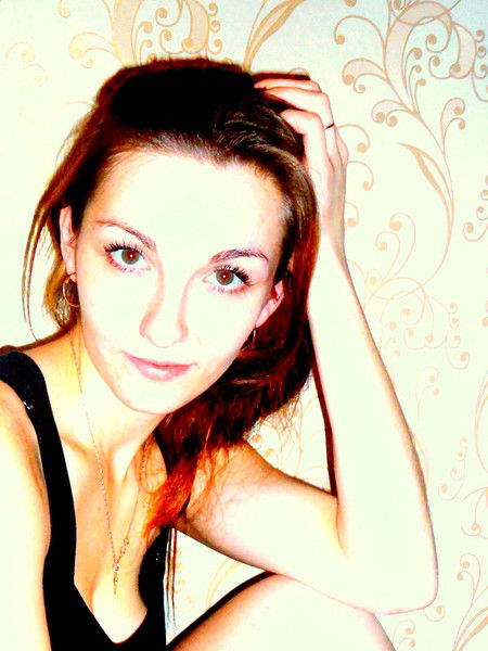 Марина Клишева