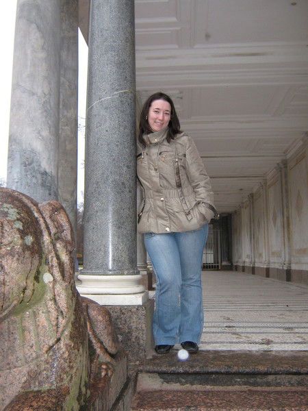 Наталия Беляева