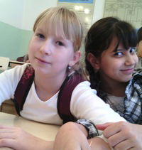 Айсылу Назарова