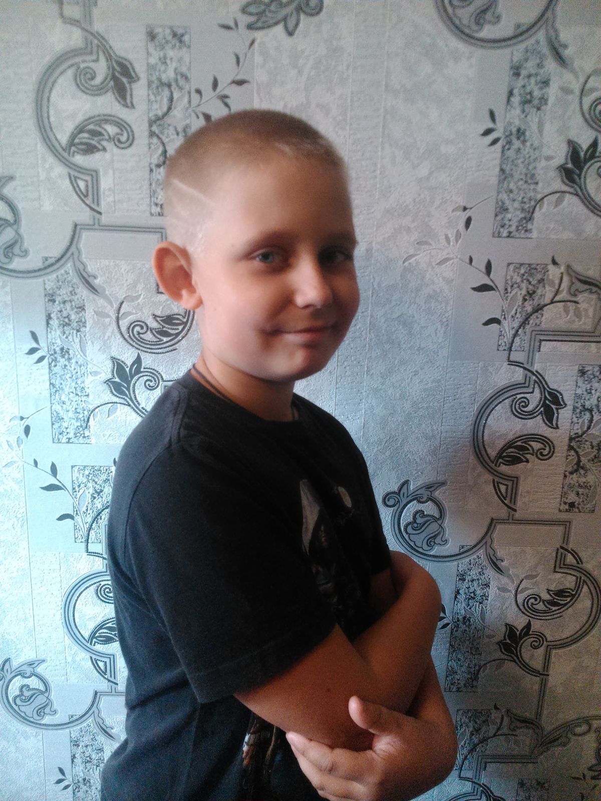 Илья Хозиков